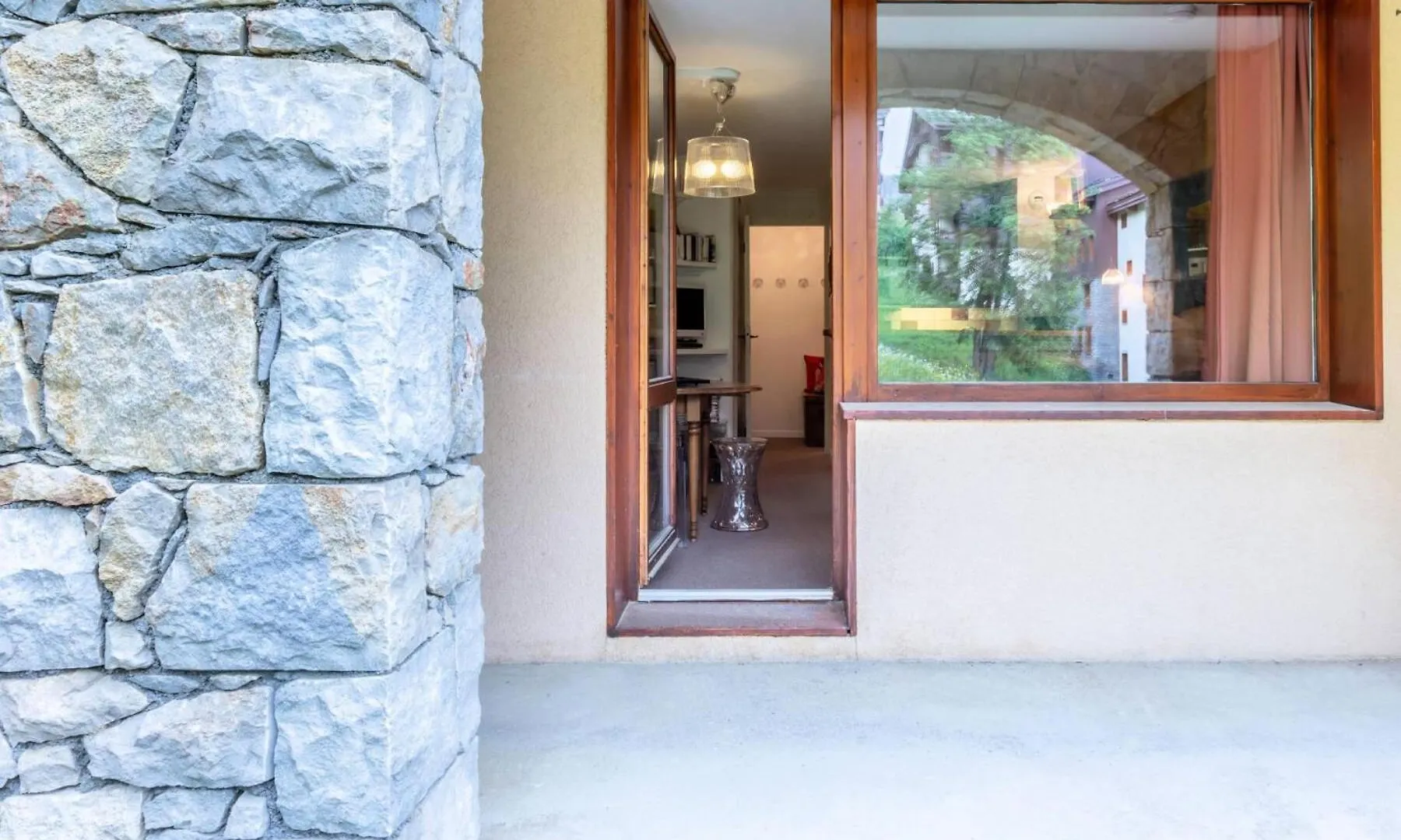 Residence Camarine G - Camarine 40 Mae-6361 Valmorel Apartment
